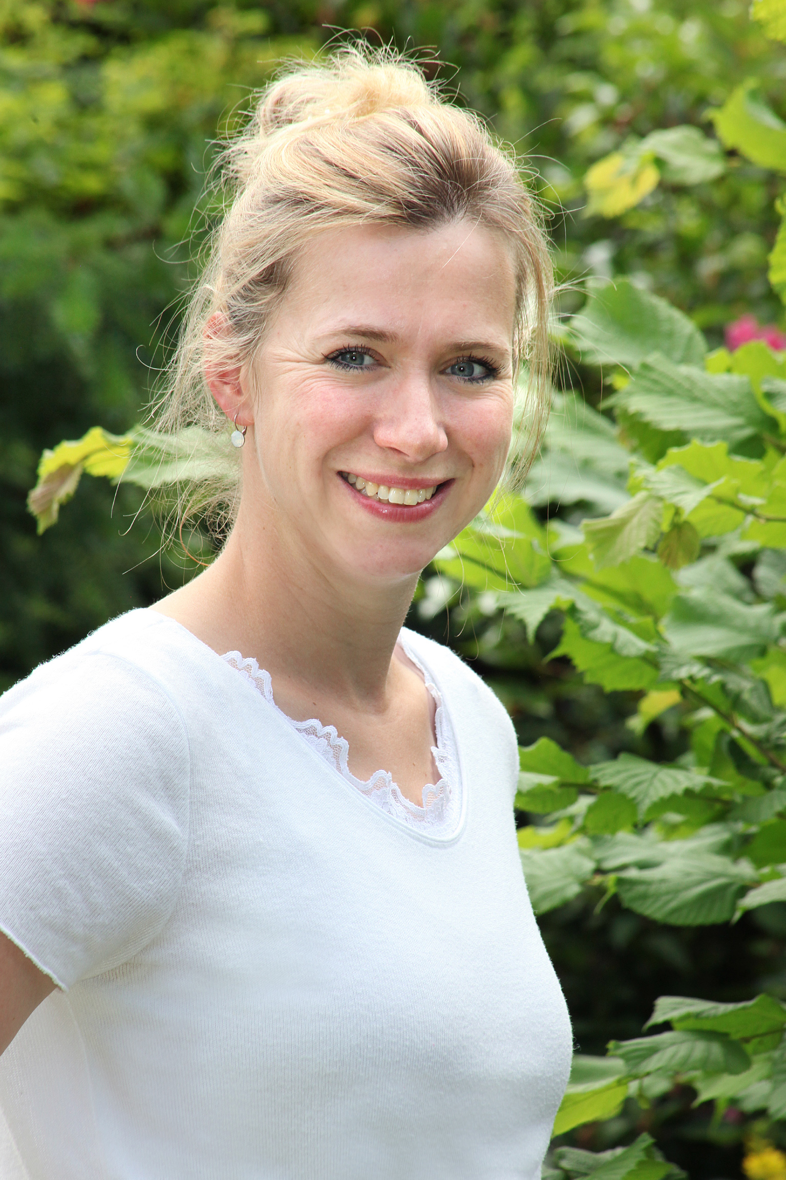 Susanne Hannemann